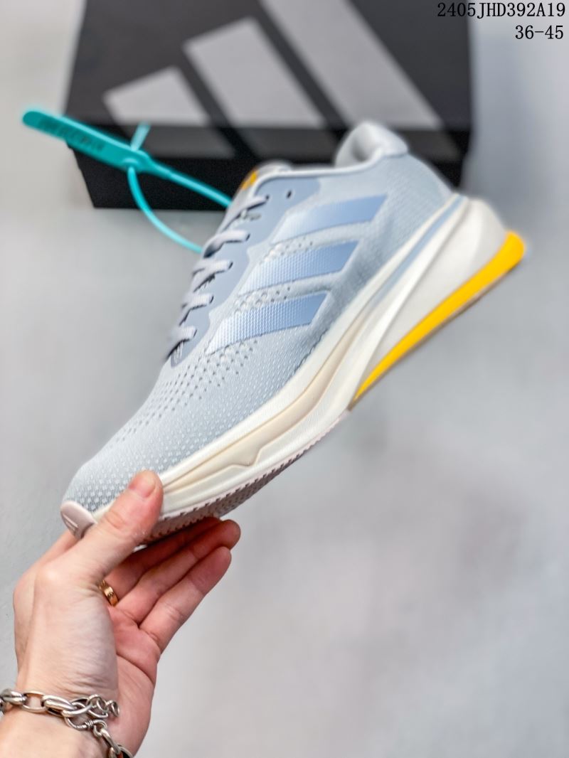 Adidas Supernova Shoes